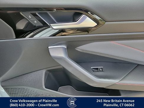 New 2026 Volkswagen Jetta GLI Autobahn FWD image 43