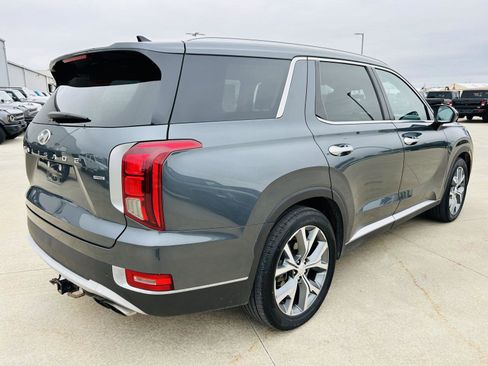 Used 2021 Hyundai Palisade SEL w/ Premium Package AWD/4WD image 44
