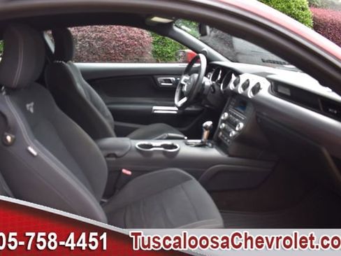 Used 2016 Ford Mustang Coupe w/ Interior & Wheel Package RWD image 22