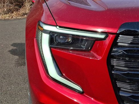 New 2025 GMC Acadia Elevation w/ Elevation Premium Package image 9