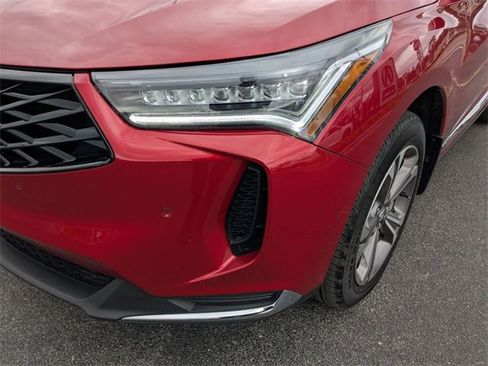 Certified 2025 Acura RDX w/ Technology Package image 5