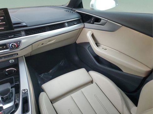 Used 2025 Audi A5 2.0T Premium Plus image 11