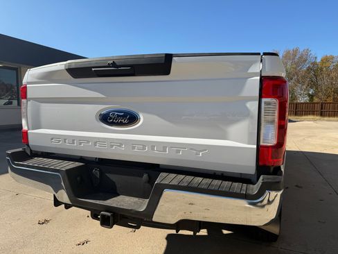 Used 2018 Ford F250 XLT image 13