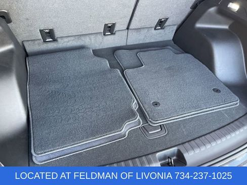 Used 2025 Chevrolet Blazer EV SS image 35