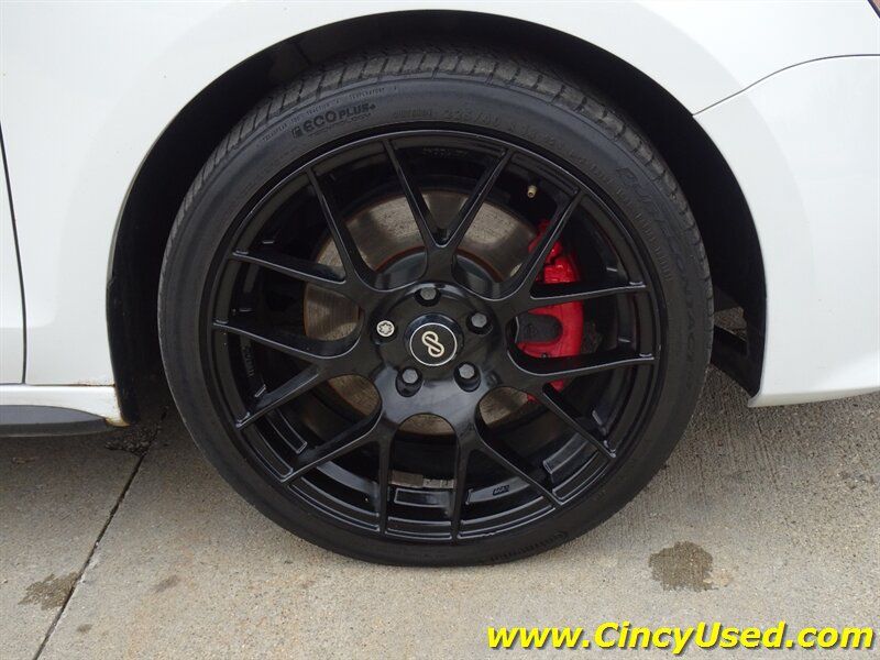 Used 2014 Volkswagen Jetta GLI Edition 30 FWD image 40