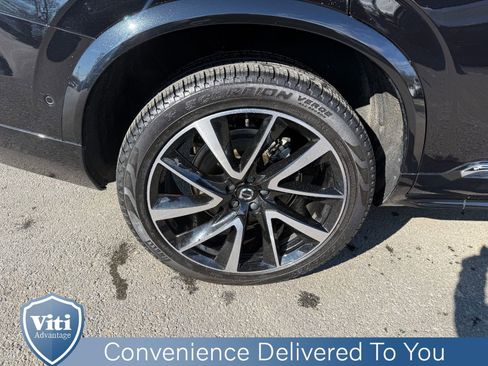 Certified 2023 Volvo XC90 B6 Plus w/ Protection Package Premier image 14