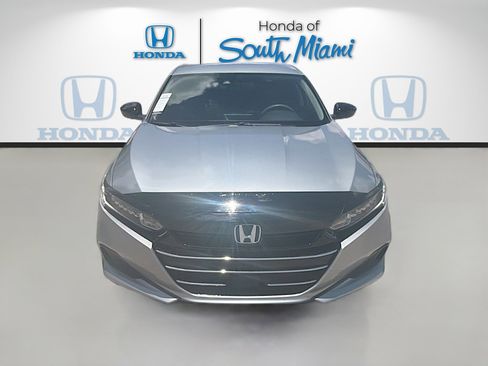 Used 2021 Honda Accord LX image 2