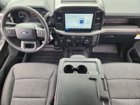 New 2026 Ford F150 XL w/ Equipment Group 103A High AWD/4WD image 18