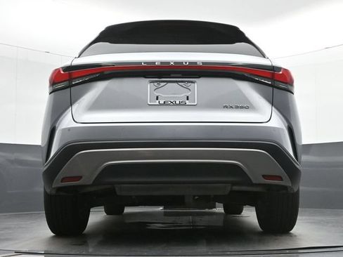Used 2023 Lexus RX 350 Premium w/ Cold Area Package FWD image 13