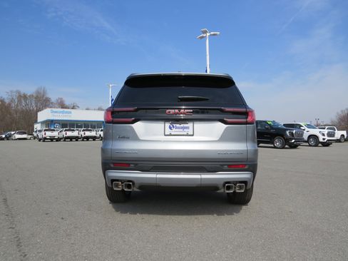 New 2026 GMC Acadia Elevation w/ Elevation Premium Package image 30