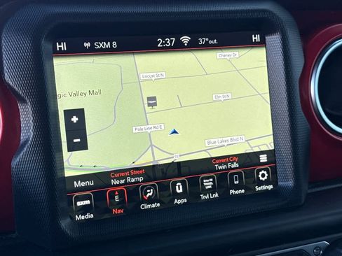 Used 2020 Jeep Gladiator Rubicon image 20