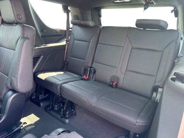 New 2026 Chevrolet Tahoe High Country RWD image 25