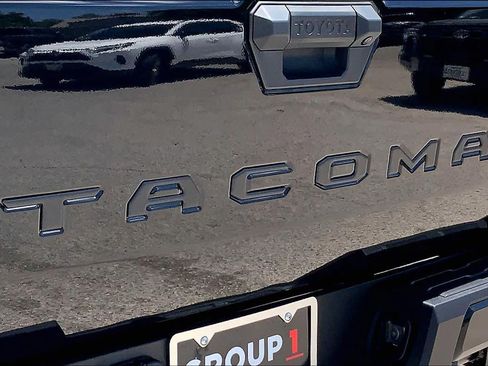 Used 2026 Toyota Tacoma SR5 RWD image 30