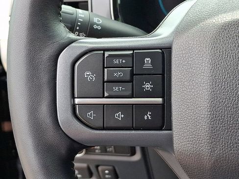 Used 2022 Ford F150 Lariat w/ Equipment Group 502A High AWD/4WD image 24