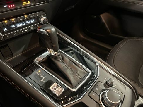 Used 2020 MAZDA CX-5 Grand Touring w/ GT Premium Package image 21