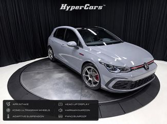 Used 2024 Volkswagen GTI Autobahn FWD video 1