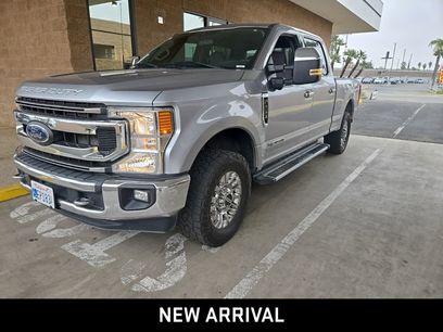Used 2022 Ford F250 XLT w/ XLT Premium Package