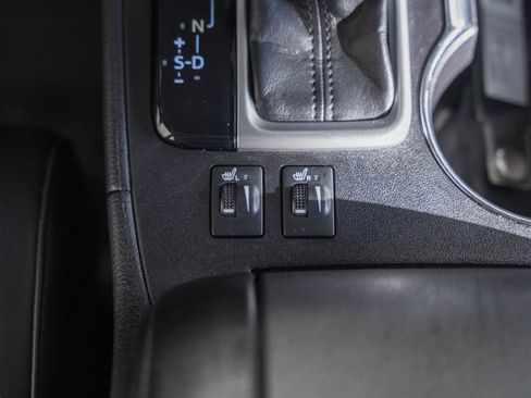 Used 2018 Toyota Highlander XLE w/ Protection Package #3 image 22