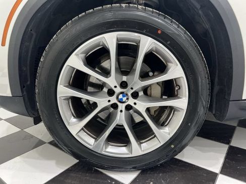 Used 2021 BMW X5 xDrive40i w/ Convenience Package AWD/4WD image 28