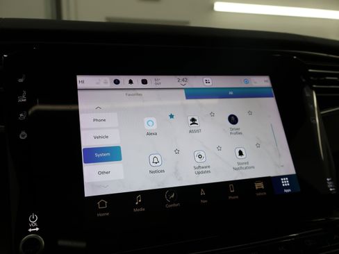 Used 2022 Jeep Wagoneer Series II w/ Premium Group I image 70