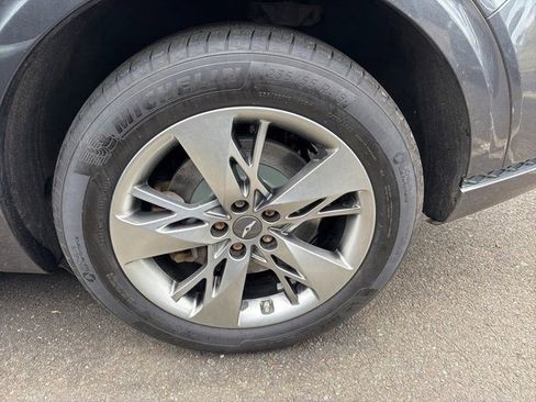 Used 2022 Genesis GV70 3.5T Sport w/ Sport Advanced Package image 6