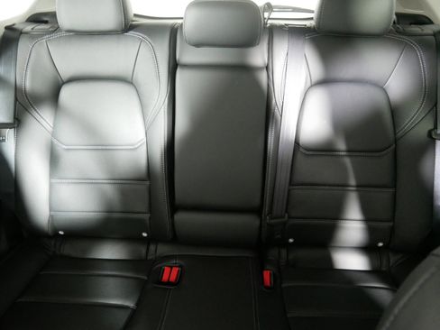 New 2025 MAZDA CX-5 AWD 2.5 S w/ Premium Plus Pkg image 3