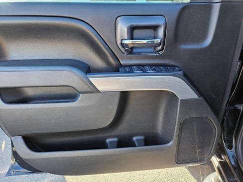 Used 2014 Chevrolet Silverado 1500 LT w/ All Star Edition AWD/4WD image 14