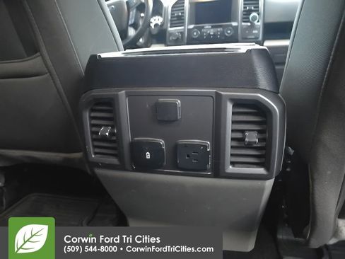Used 2019 Ford F150 XLT w/ Equipment Group 301A Mid image 12