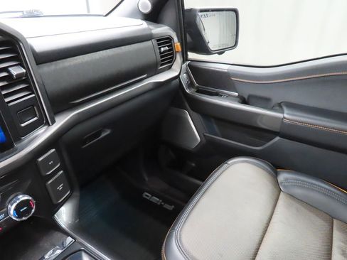 Used 2023 Ford F150 Tremor w/ Equipment Group 402A High image 26