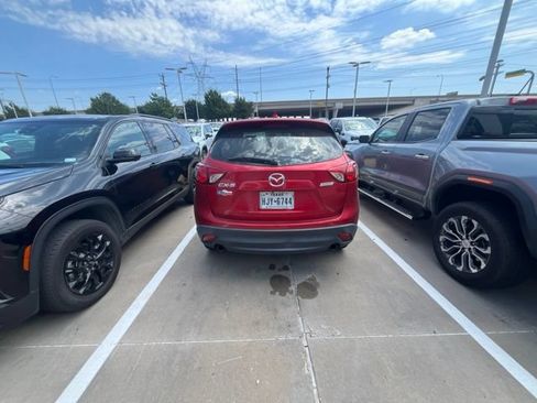 Used 2016 MAZDA CX-5 Sport FWD image 6