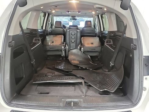 Used 2021 Honda Odyssey Touring image 15