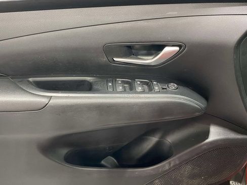 Used 2023 Hyundai Tucson SEL AWD/4WD image 17