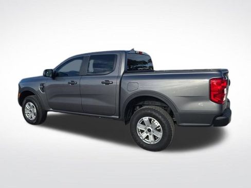 Used 2025 Ford Ranger XL RWD image 5