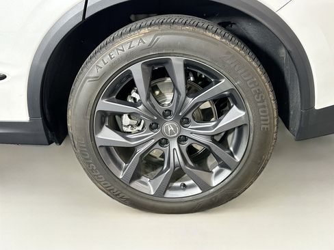 Used 2024 Acura MDX A-Spec AWD/4WD image 11