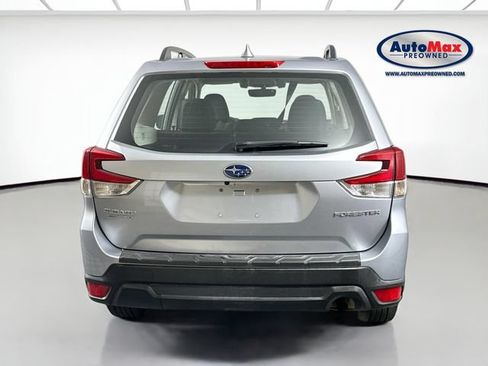 Used 2020 Subaru Forester w/ Alloy Wheel Package AWD/4WD image 7