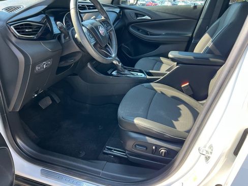 Used 2023 Buick Encore GX Preferred w/ Cold Weather Comfort Package image 9