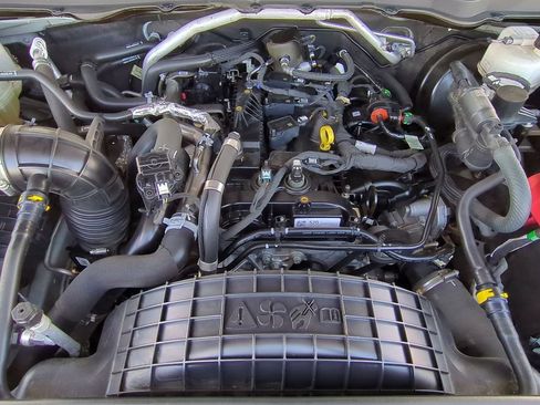 Used 2022 Ford Ranger XL w/ Equipment Group 101A High image 10