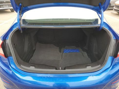 Used 2019 Chevrolet Cruze LT FWD image 27