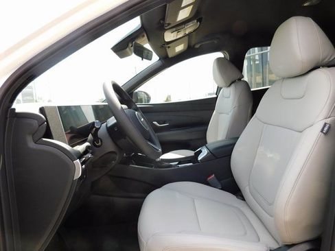 New 2026 Hyundai Santa Cruz SEL image 13