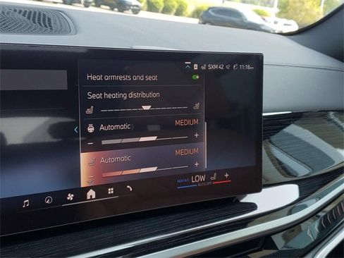 New 2026 BMW X5 xDrive40i w/ M Sport Package image 22