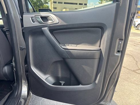 Used 2020 Ford Ranger XLT w/ Equipment Group 301A Mid AWD/4WD image 25