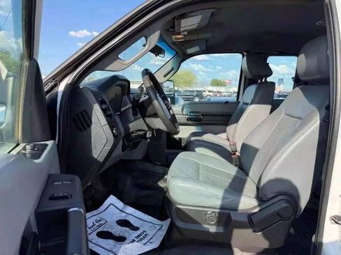 Used 2016 Ford F250 XL w/ Power Equipment Group image 15