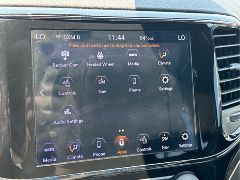 Used 2020 Jeep Grand Cherokee Limited X AWD/4WD image 15