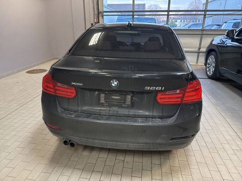 Used 2014 BMW 328i xDrive Sedan image 6