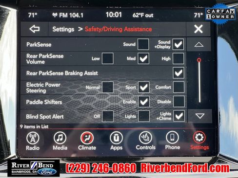 Used 2023 Dodge Durango GT image 26