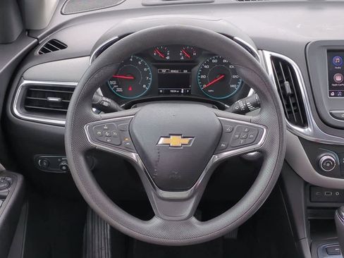 Used 2021 Chevrolet Equinox LS image 22