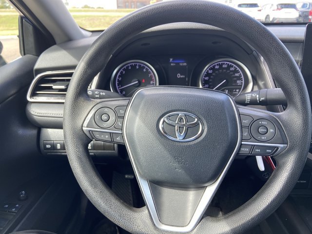 Used 2024 Toyota Camry LE FWD image 33