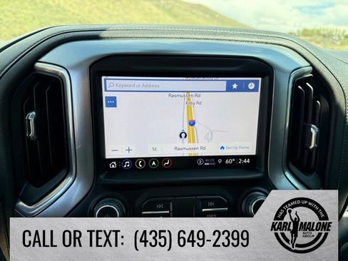 Used 2023 Chevrolet Silverado 3500 LTZ w/ LTZ Plus Package AWD/4WD image 23