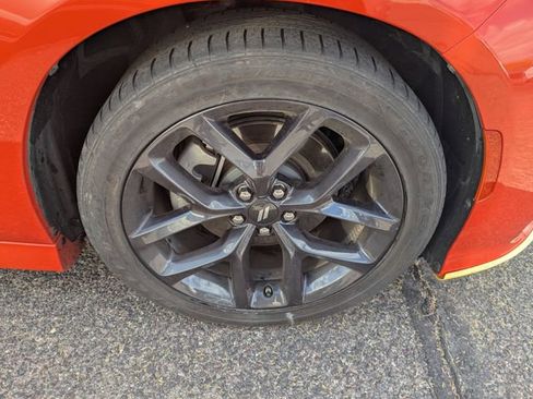 Used 2023 Dodge Charger GT w/ Blacktop Package image 8