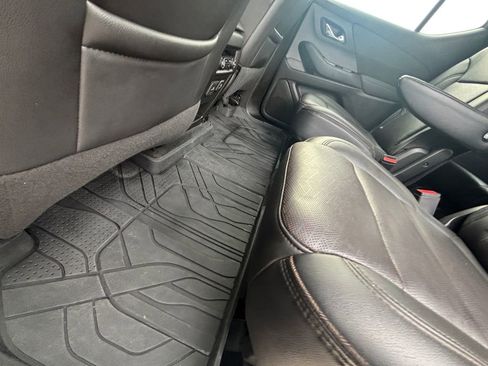 Certified 2023 Chevrolet Traverse High Country w/ LPO, Floor Liner Package image 24